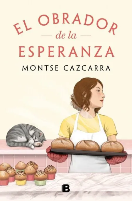 Obrador de la Esperanza, el