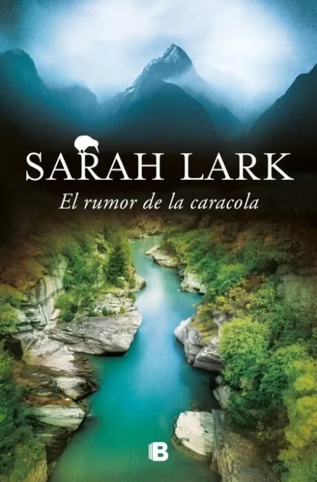 El Rumor de la Caracola (Trilogia del Fuego 2)