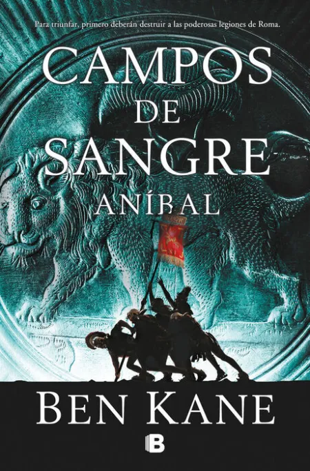 Campos de Sangre (Anibal 2)