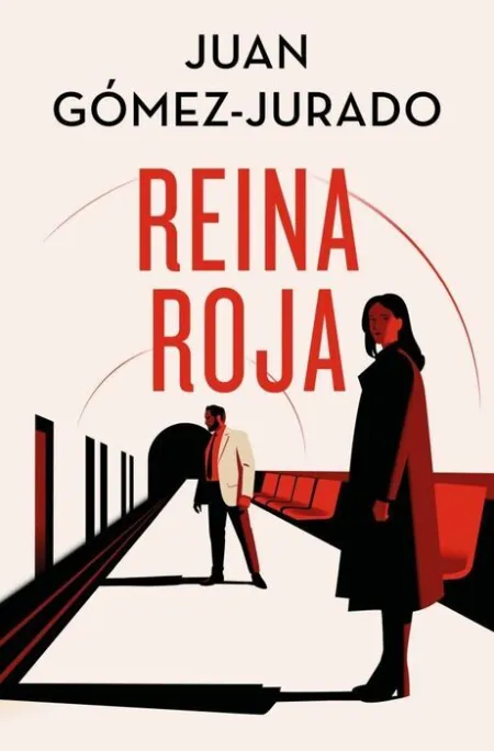 Reina Roja (Edición Especial Limitada) (Antonia Scott 1)
