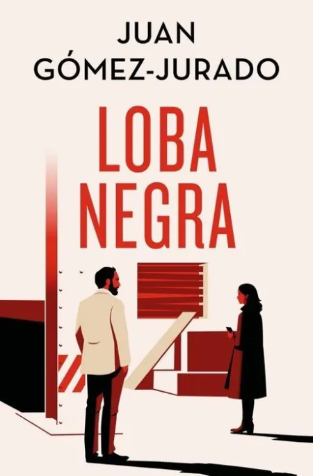 Loba Negra (Antonia Scott 2)