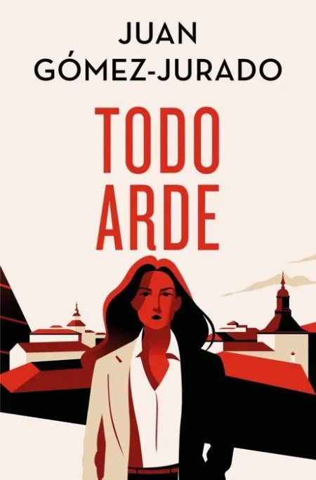 Todo Arde (Edición Especial Limitada)