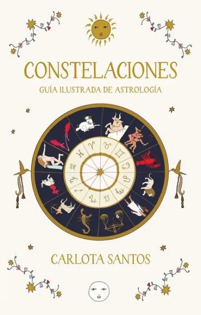 Constelaciones. Edición Limitada