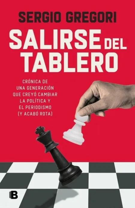 Salirse del Tablero