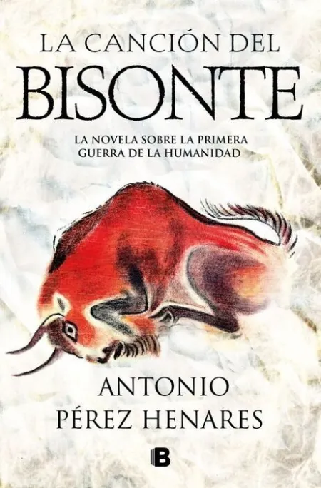 La Cancion del Bisonte