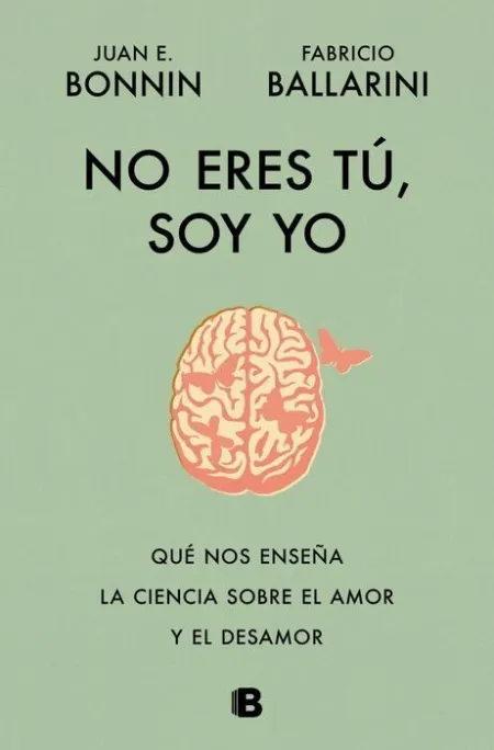 No Eres Tú, Soy yo