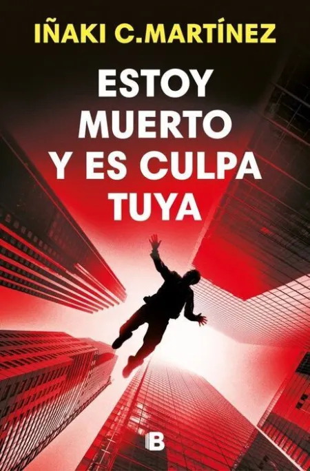 Estoy Muerto y Es Culpa tuya