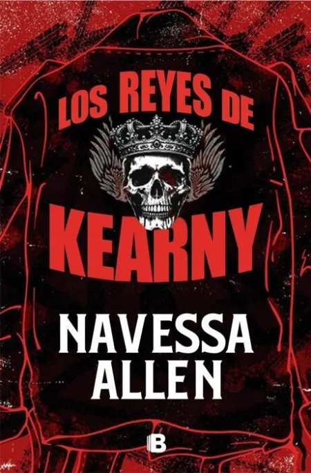 Los Reyes de Kearny