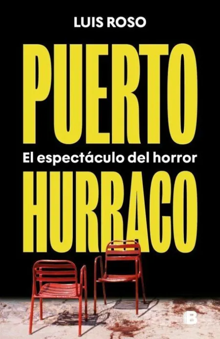 Puerto Hurraco. El Espectáculo del Horror