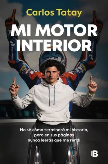 Mi Motor Interior