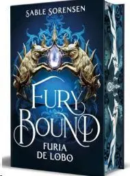 Fury Bound. Furia de Lobo