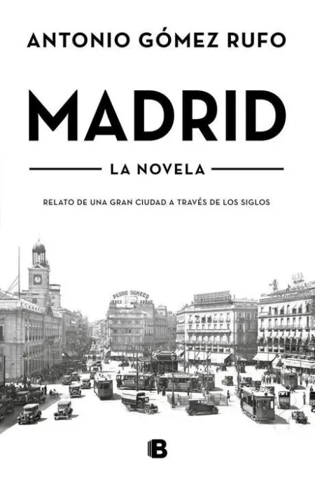Madrid (Edicion Actualizada)