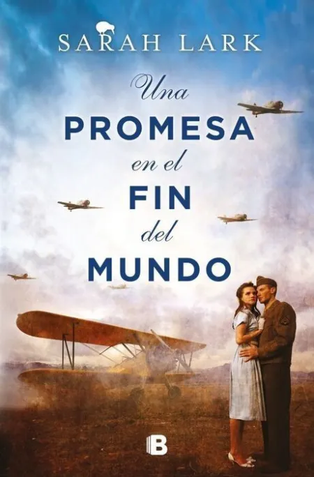 Una Promesa en el Fin del Mundo (Trilog¡A de la Nube Blanca 4)