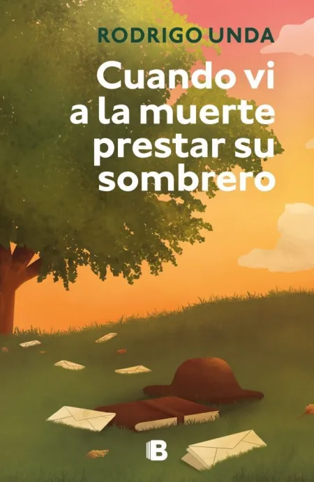 Cuando Vi a la Muerte Prestar Su Sombrero