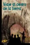 Viaje Al Centro de la Tierra