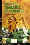 Doce Trabajos de Hercules, los.