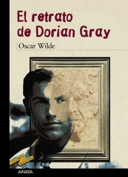 Retrato de Dorian Gray, el. -Tus Libros