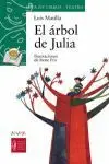 Arbol de Julia, el