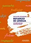 07 -3Eso. Refuerzo Lengua