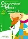 08 -4Ep Cuad. 3 Conocimiento del Medio. Abre la Puerta