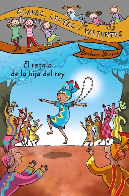Regalo de la Hija del Rey, el.