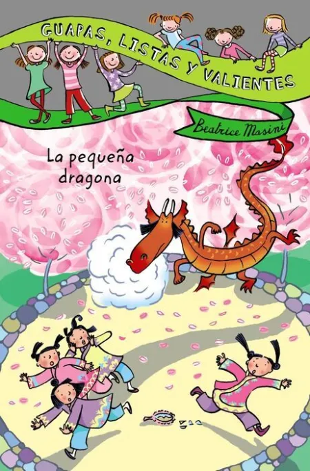 Pequeña Dragona, la.