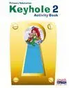 013 Wb Keyhole 2 - Activity Book.