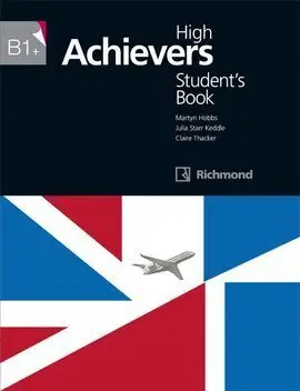 015 Sb High Achievers B1+
