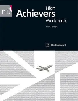 015 Wb High Achievers B1+