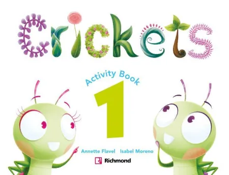 019 3Años Wb Crickets Pack