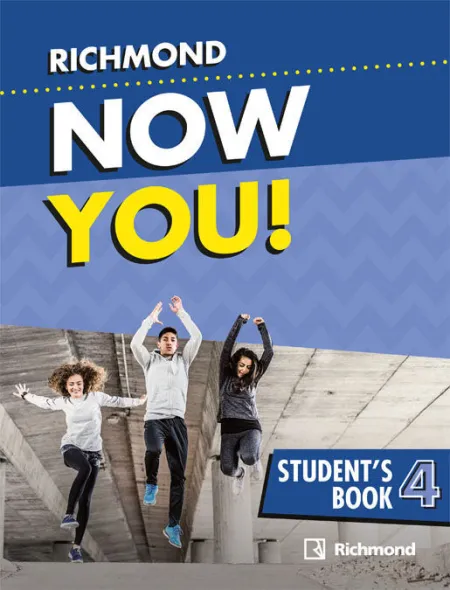 021 Sb 4Eso Now You