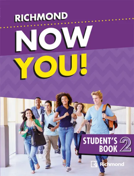 021 2Eso Sb Now You!