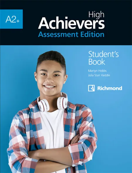 022 2Eso Sb High Achievers Assessment A2