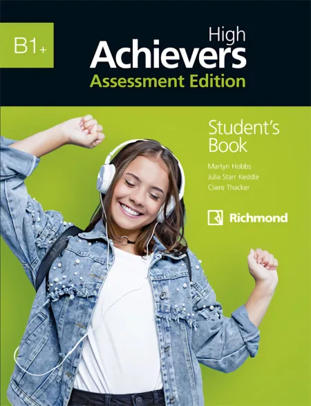 022 4Eso Sb High Achievers Assessment A2