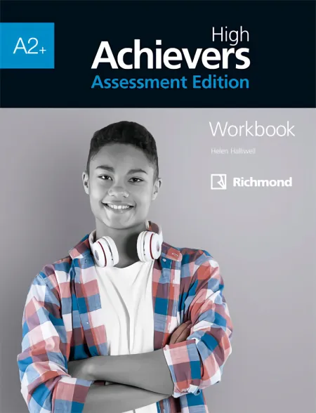 022 2Eso Wb High Achievers Assessment A2