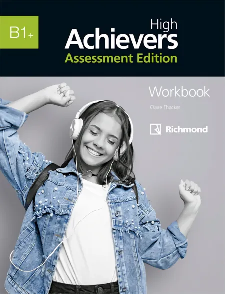 022 4Eso Wb High Achievers Assessment A2