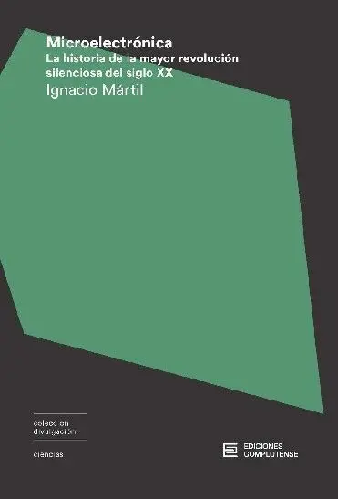 Microelectrónica. historia