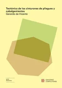 Tectonica de los Cinturones de Pliegues y Cabalgamientos