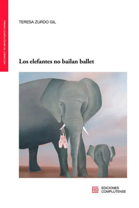 Los Elefantes no Bailan Ballet