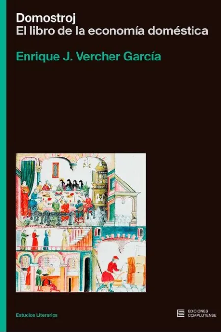 Domostroj. El Libro de la Economía Doméstica
