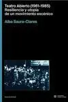 Teatro Abierto (1981-1985).
