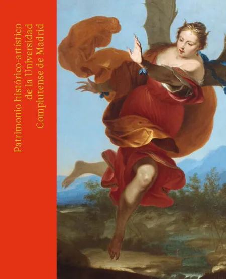Patrimonio Histórico-Artístico de la Universidad Complutense de Madrid