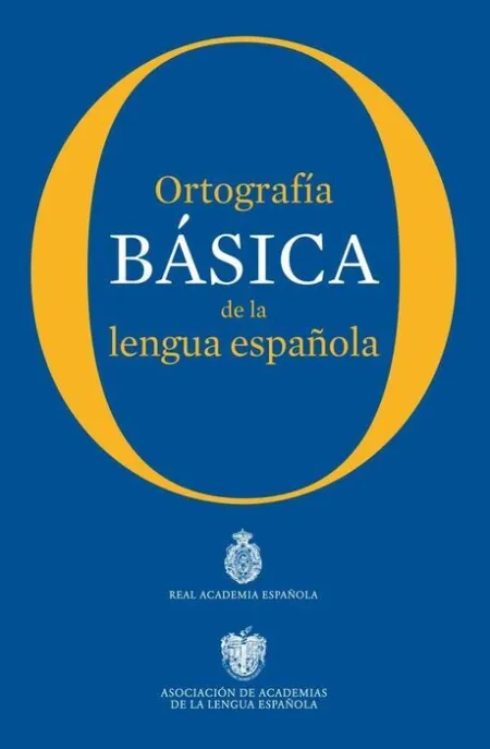 012 Ortografia Basica de la Lengua Española