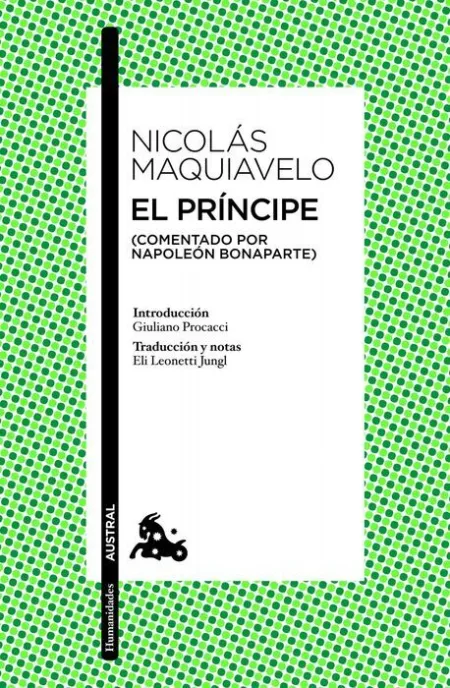 Principe, el.