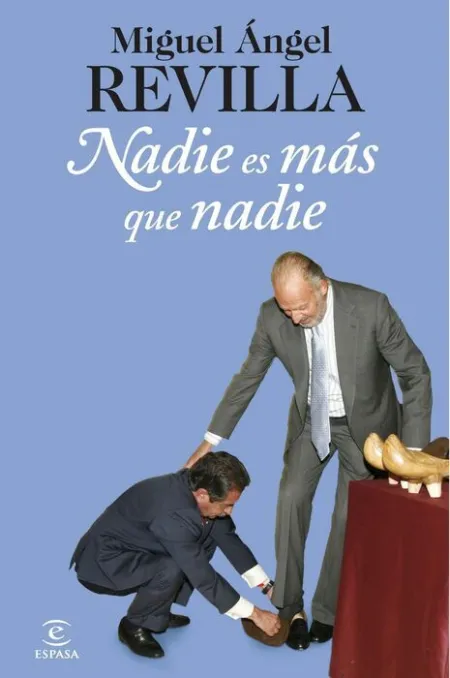 Nadies Es Mas que Nadie