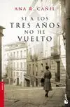 Si a los Tres Años no He Vuelto