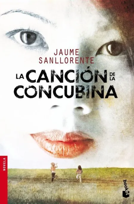 La Canción de la Concubina