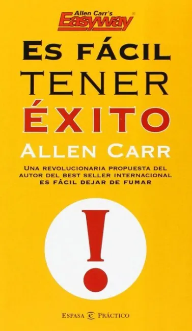 Es Facil Tener Exito
