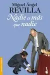 Nadie Es Más que Nadie