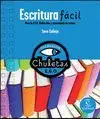 08 -Escritura Facil. Eso. Col. chuletas